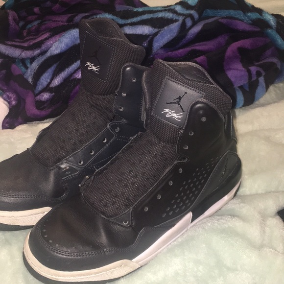 Jordans - Picture 1 of 3